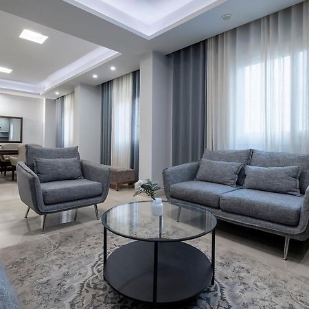 VESTA - New Cairo Residence Exterior foto