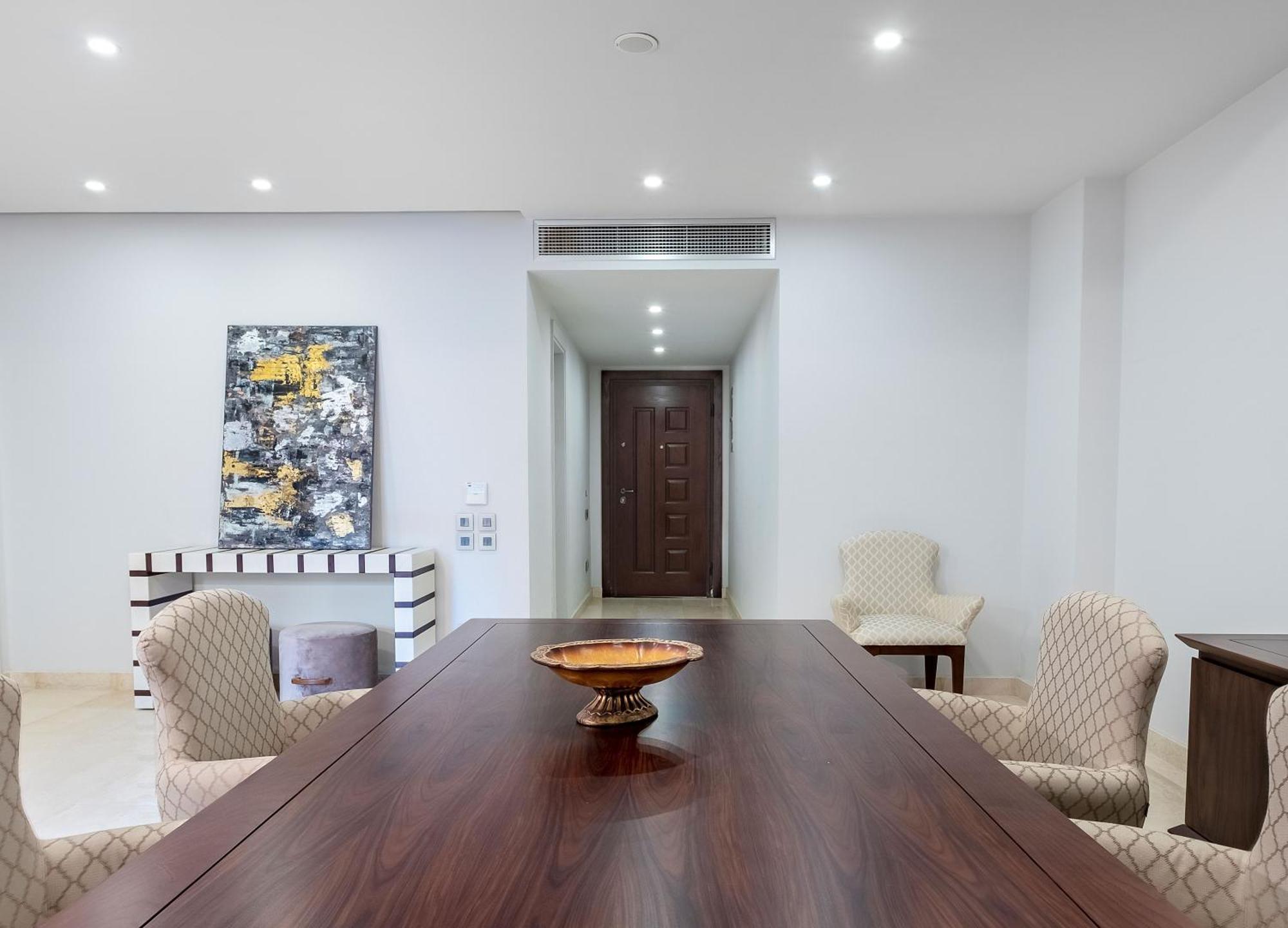 VESTA - New Cairo Residence Exterior foto